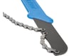 Image 3 for Park Tool SR-12.2 Sprocket Remover/Chain Whip (Blue) (7-12 Speed)