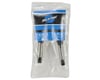 Image 2 for Park Tool TAP-6 Right/Left Taps (For Crankarm Pedal Threads) (Pair) (9/16")