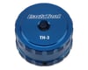Image 1 for Park Tool TH-3 Tap And Bit Driver (Blue)