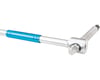 Image 3 for Park Tool THH Sliding T-Handle Hex Wrenches (Silver/Blue) (10mm)