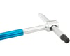 Image 4 for Park Tool THH Sliding T-Handle Hex Wrenches (Silver/Blue) (2.5mm)