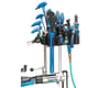 Image 3 for Park Tool TK-4 Tool Kaddie (Black)