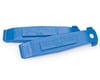 Image 1 for Park Tool TL-4.2 Tire Levers (Blue) (Pair)
