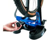 Image 3 for Park Tool TS-2.3 Professional Wheel Truing Stand (Blue)