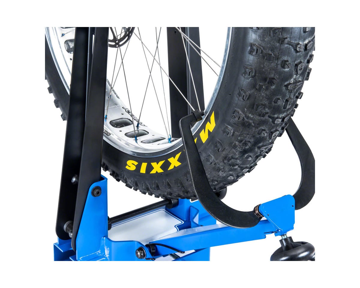 Image 11 for Park Tool TS-4.3 Professional Truing Stand