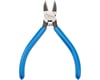 Image 1 for Park Tool Flush Cut Pliers (Blue)