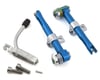 Image 1 for Paul Components Motolite Linear Pull Brake (Blue) (Front or Rear)