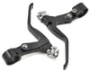 Image 1 for Paul Components Love Levers (Black) (Pair) (2.5)