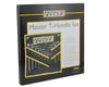 Image 2 for Pedro's T-Handle Hex Wrench Master Set w/ Hangable Pouch