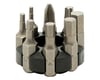 Image 1 for Pedro's Multi-Torque Bit Set (Black) (8 Bits)