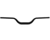 Image 2 for PNW Components Gen 4 Range High Rise Handlebar (Black) (35.0mm)
