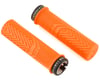 Related: PNW Components Loam Mountain Bike Grips (Safety Orange) (XL)
