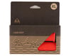 Image 2 for PNW Components Loam Mountain Lock-On Grips (Really Red) (XL)