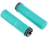 Image 1 for PNW Components Loam Mountain Bike Grips (Seafoam Teal) (XL)