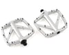 Image 1 for PNW Components Loam Alloy Platform Pedals (Nickelback)