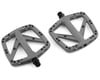 Image 1 for PNW Components Range Composite Pedals (Cement Grey)