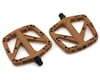 PNW Components Range Composite Pedals (Peanut Butter)