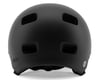 Image 5 for POC Crane MIPS Helmet (Uranium Black Matte) (M)