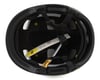 Image 3 for POC Crane MIPS Helmet (Fabio Edition) (Uranium Black Matte/Gold) (XS/S)
