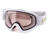 Related: POC Ora Clarity Fabio Edition Goggles (White/Gold)