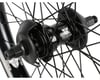 Image 2 for Premium Curb Cutter Freecoaster Wheel (Black) (Colin Varanyak) Ships in 4-5 Days (RHD) (20 x 2.20)