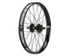 Image 1 for Premium Curb Cutter Planetary Freecoaster Wheel (Black) (Colin Varanyak) Ships in 4-5 Days (LHD) (20 x 2.20)