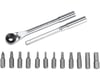 Image 1 for Prestacycle T-Handle Ratchet Tool Kit