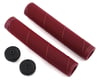 Primo Chase Grips (Chase Dehart) (Dark Red) (Pair)
