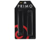Image 2 for Primo Cali Supersoft Grips (Black) (Pair)
