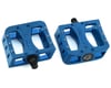 Related: Primo Super Tenderizer Aluminum Pedals (Blue) (9/16")