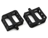 Image 1 for Primo Super Tenderizer PC Pedals (Black) (Pair) (9/16")