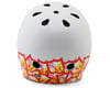 Image 3 for Pro-Tec x S&M Shield Full Cut Certified Helmet (Light Grey) (M)
