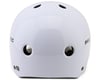 Image 2 for Pro-Tec Classic Certified Helmet (Gloss White) (S)