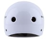 Image 2 for Pro-Tec Classic Skate Helmet (Gloss White)