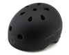 Image 2 for Pro-Tec Classic Certified Helmet (Matte Black) (S)