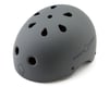 Image 2 for Pro-Tec Classic Certified Helmet (Matte Grey) (M)