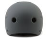 Image 3 for Pro-Tec Classic Certified Helmet (Matte Grey) (M)