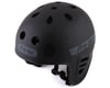 Image 1 for Pro-Tec Full Cut Certified Helmet (Matte Black) (S)