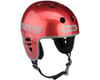 Image 1 for Pro-Tec Full Cut Helmet - Red Flake, Medium (M)