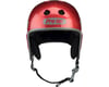 Image 2 for Pro-Tec Full Cut Helmet - Red Flake, Medium (M)