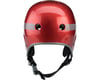 Image 4 for Pro-Tec Full Cut Helmet - Red Flake, Medium (M)