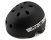 Image 1 for Pro-Tec Old School Low Pro Certified Helmet (Matte Black) (S/M)