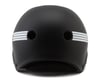Image 2 for Pro-Tec Old School Low Pro Certified Helmet (Matte Black) (S/M)