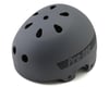 Image 2 for Pro-Tec Old School Low Pro Certified Helmet (Matte Grey) (S/M)