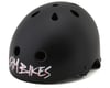 Image 2 for Pro-Tec x S&M Sharpie Low Pro Certified Helmet (Matte Black) (S/M)