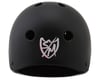 Image 3 for Pro-Tec x S&M Sharpie Low Pro Certified Helmet (Matte Black) (S/M)