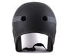 Image 2 for Pro-Tec Full Cut Skate Helmet (Matte Black) (L)