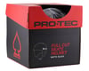 Image 4 for Pro-Tec Full Cut Skate Helmet (Matte Black) (L)