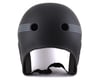 Image 2 for Pro-Tec Full Cut Skate Helmet (Matte Black) (M)