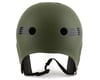 Image 2 for Pro-Tec Full Cut Skate Helmet (Matte Olive Green) (L)